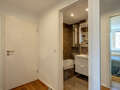 Wohnung Garching 04 Flur/Gang 11512
