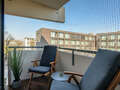 Wohnung Garching 01 Balkon 11512