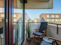 Wohnung Garching 02 Balkon 11512