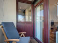 Wohnung Garching 03 Balkon 11512