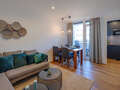 Wohnung Garching 02 Wohnbereich 11512