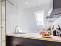 Wohnung München Altbogenhausen 03 Küche 11531