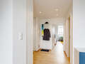 Wohnung München Altbogenhausen 01 Flur/Gang 11531