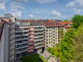 Wohnung München Altbogenhausen 02 Aussicht 11531