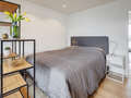 Wohnung München Altbogenhausen 01 Schlafbereich 11531