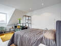 Wohnung München Altbogenhausen 02 Schlafbereich 11531
