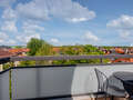 Wohnung München Altbogenhausen 02 Dachterrasse 11531