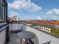 Wohnung München Altbogenhausen 03 Dachterrasse 11531