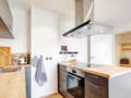 Wohnung München Altbogenhausen 02 Küche 11532