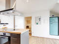 Wohnung München Altbogenhausen 03 Küche 11532