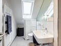 Wohnung München Altbogenhausen 01 Badezimmer 11532