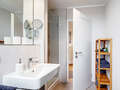 Wohnung München Altbogenhausen 02 Badezimmer 11532