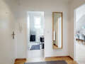 Wohnung München Altbogenhausen 03 Flur/Gang 11532
