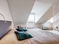 Wohnung München Altbogenhausen 02 Schlafbereich 11532