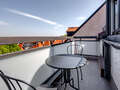 Wohnung München Altbogenhausen 01 Dachterrasse 11532