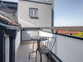 Wohnung München Altbogenhausen 03 Dachterrasse 11532