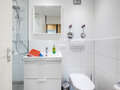 Wohnung München Untergiesing 02 Badezimmer 11533