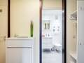Wohnung München Untergiesing 02 Flur/Gang 11533
