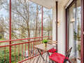 Wohnung München Untergiesing 01 Balkon 11533