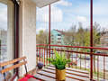 Wohnung München Untergiesing 02 Balkon 11533