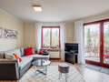 Wohnung München Untergiesing 02 Wohnbereich 11533