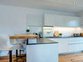 Wohnung München Nymphenburg 01 Küche 11535