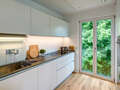 Wohnung München Nymphenburg 02 Küche 11535