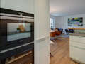 Wohnung München Nymphenburg 05 Küche 11535