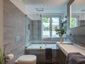 Wohnung München Nymphenburg 01 Badezimmer 11535