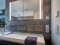 Wohnung München Nymphenburg 02 Badezimmer 11535