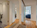 Wohnung München Nymphenburg 01 Flur/Gang 11535
