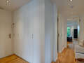 Wohnung München Nymphenburg 03 Flur/Gang 11535