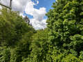 Wohnung München Nymphenburg 05 Aussicht 11535