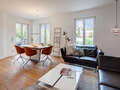 Wohnung München Nymphenburg 02 Wohnbereich 11535