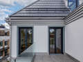 Wohnung München Nymphenburg 03 Dachterrasse 11535