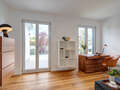 Wohnung München Nymphenburg 02 Gästezimmer 11535