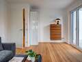 Wohnung München Nymphenburg 03 Gästezimmer 11535