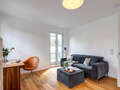 Wohnung München Nymphenburg 04 Gästezimmer 11535