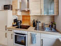 Wohnung München Lehel 02 Küche 11536