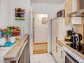 Wohnung München Lehel 03 Küche 11536