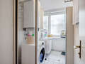 Wohnung München Lehel 01 Badezimmer 11536