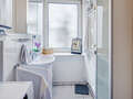 Wohnung München Lehel 02 Badezimmer 11536