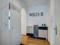 Wohnung München Lehel 01 Flur/Gang 11536
