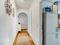 Wohnung München Lehel 03 Flur/Gang 11536