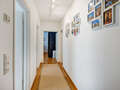 Wohnung München Lehel 04 Flur/Gang 11536