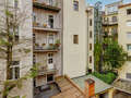 Wohnung München Lehel 02 Aussicht 11536