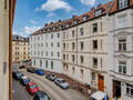Wohnung München Lehel 03 Aussicht 11536