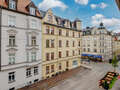 Wohnung München Lehel 04 Aussicht 11536
