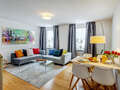 Wohnung München Lehel 01 Wohnzimmer 11536
