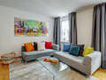 Wohnung München Lehel 02 Wohnzimmer 11536
